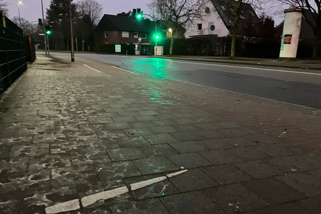 Nach Glätte-Nacht: Freie Fahrt für Münsters Busse