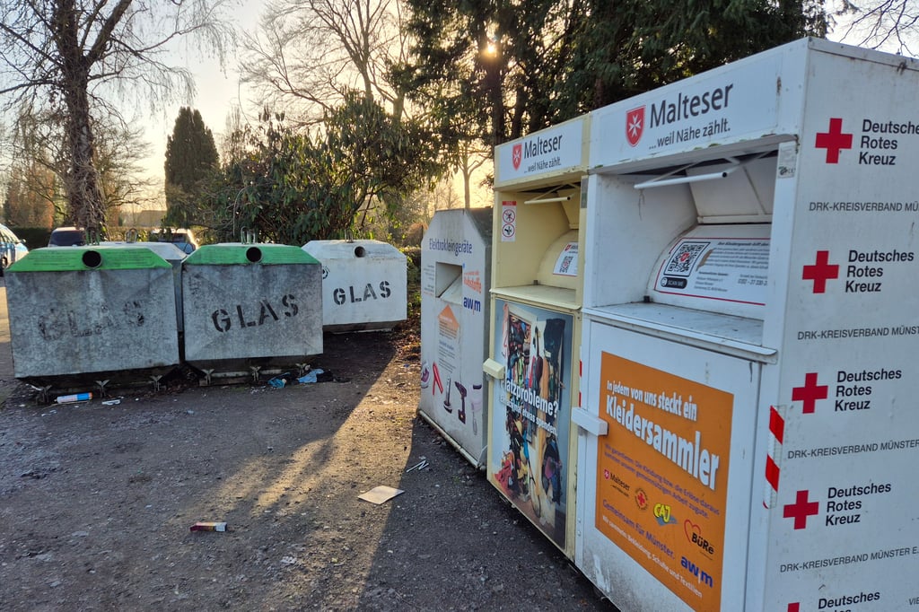 Ein Ersatzstandort muss her