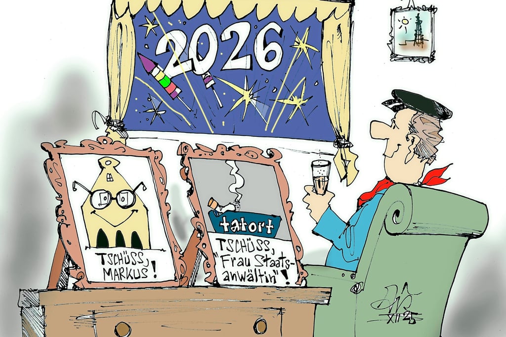 Emp-rung-Abschiede-Absagen-Das-Jahr-aus-Sicht-eines-Karikaturisten