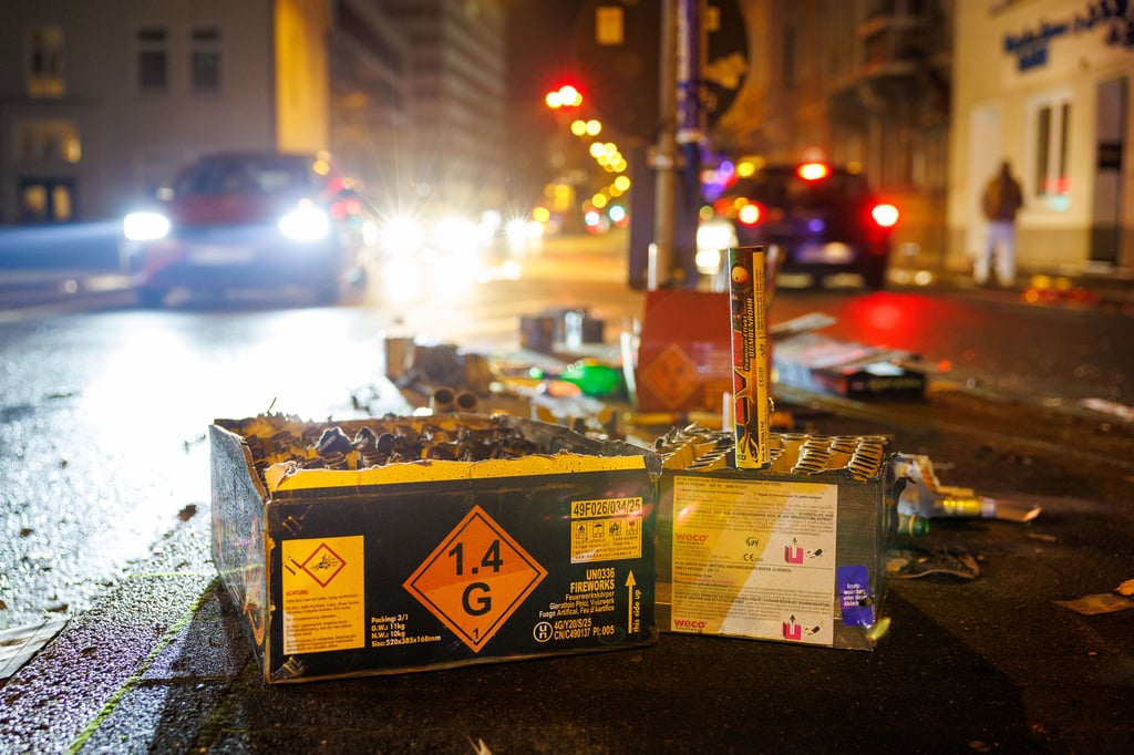 Ein Kommentar zu tödlichen Böllerunfällen: Der Preis ist zu hoch