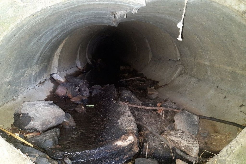 Mehrkosten bei Kanal und Trinkwasserleitung