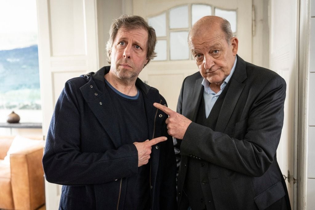 Unser Wilsberg-Liveticker zum Nachlesen