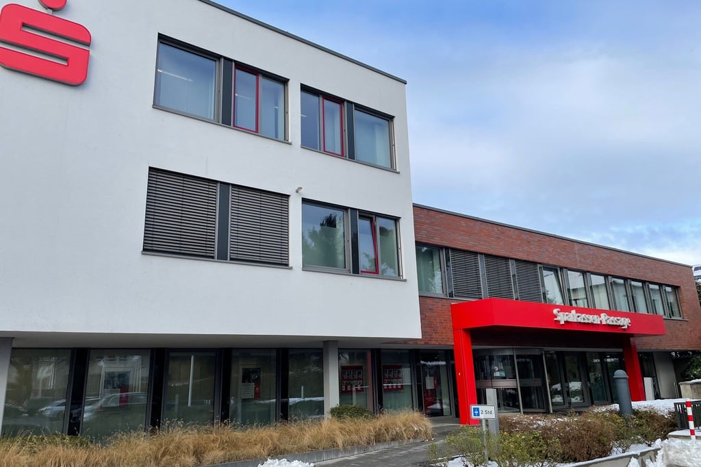 Nach Schließfachaufbruch: Betrüger wollen Verunsicherung bei Kunden ausnutzen