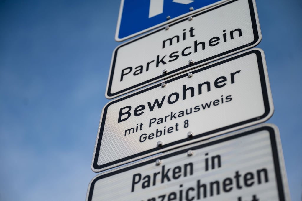 Gro-e-Unterschiede-bei-Geb-hren-f-rs-Anwohnerparken