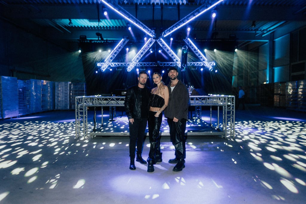 Partys an geheimen Orten entwickeln sich in Münster zum Hype