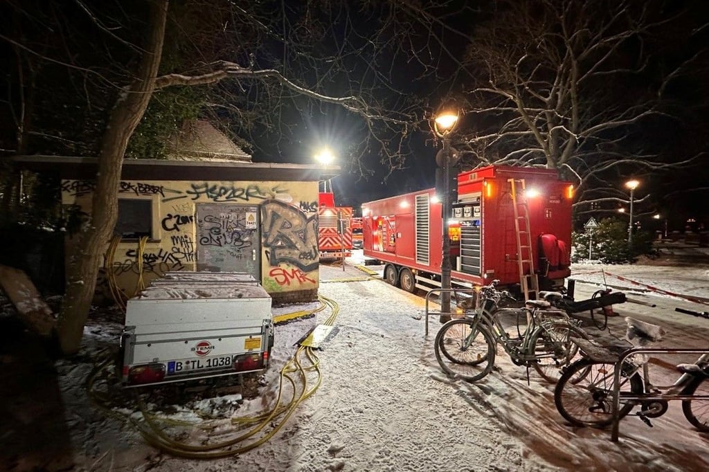 Wie wahrscheinlich ist ein tagelanger Stromausfall in OWL?