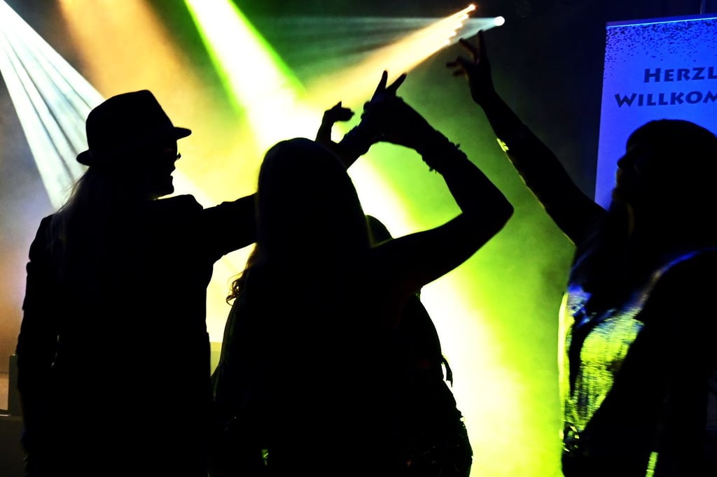 Echte Premiere im Kulturbahnhof