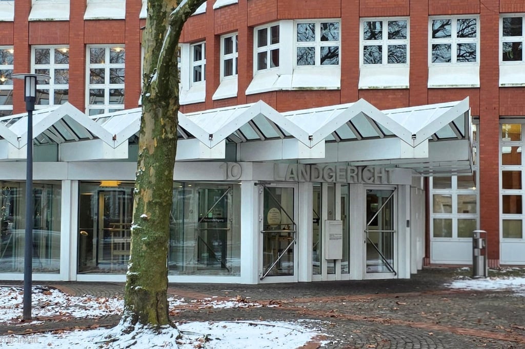 Beschuldigter will sich zu Autobränden in Mecklenbeck noch nicht äußern