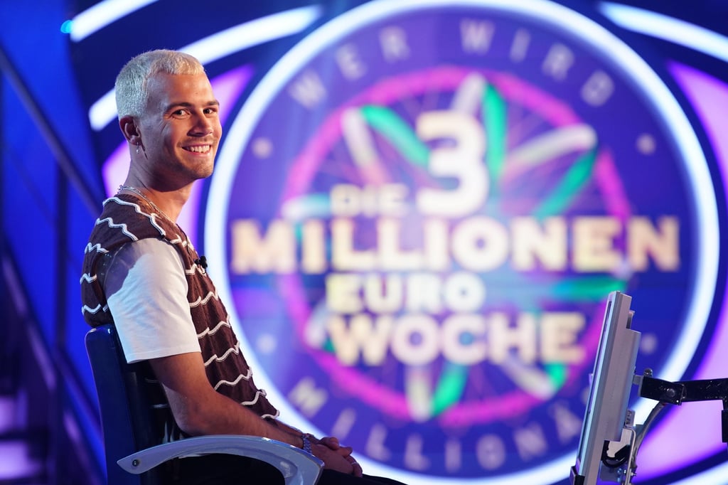 Kniffeln bis zur 32.000-Euro-Frage: Hätten Sie's gewusst?