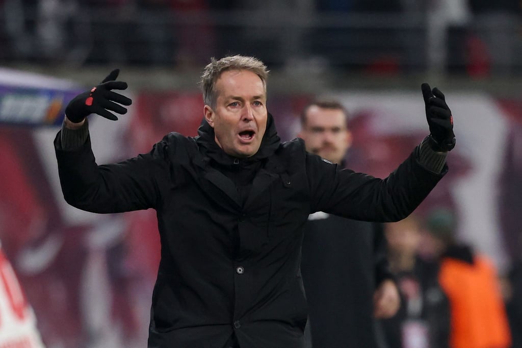 Leverkusen-Coach-Hjulmand-sorgt-sich-um-Gr-nland