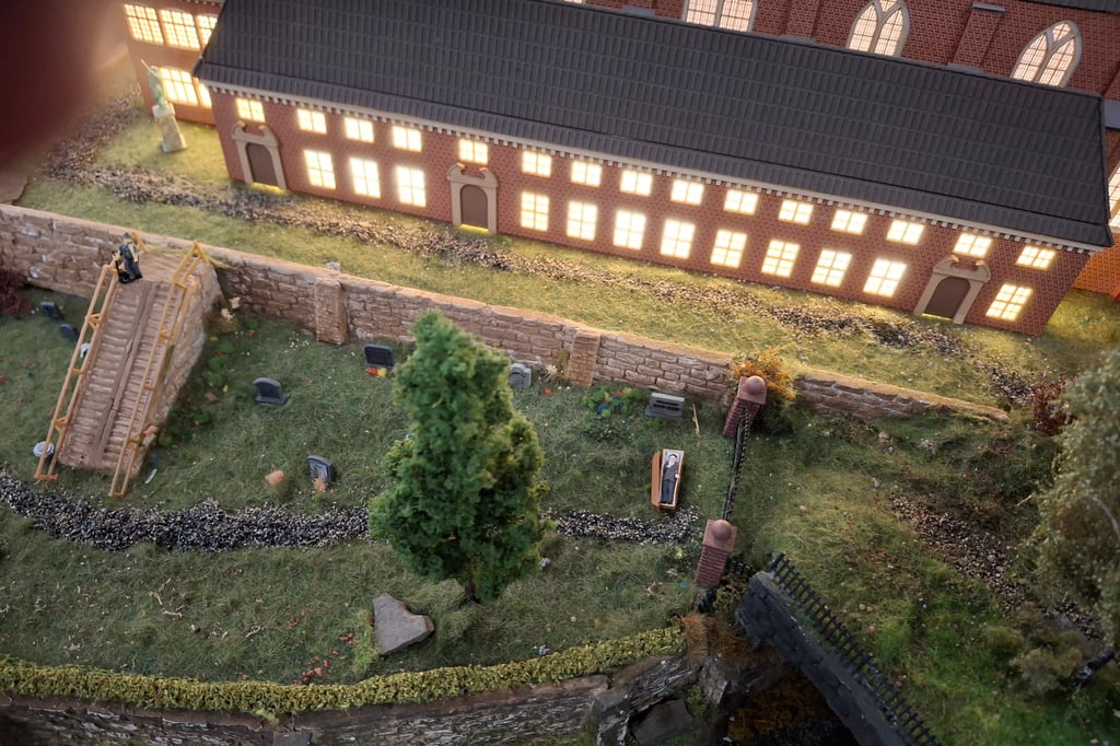 Warum-M-nner-gl-cklich-sind-wenn-eine-Eisenbahn-im-Kreis-f-hrt