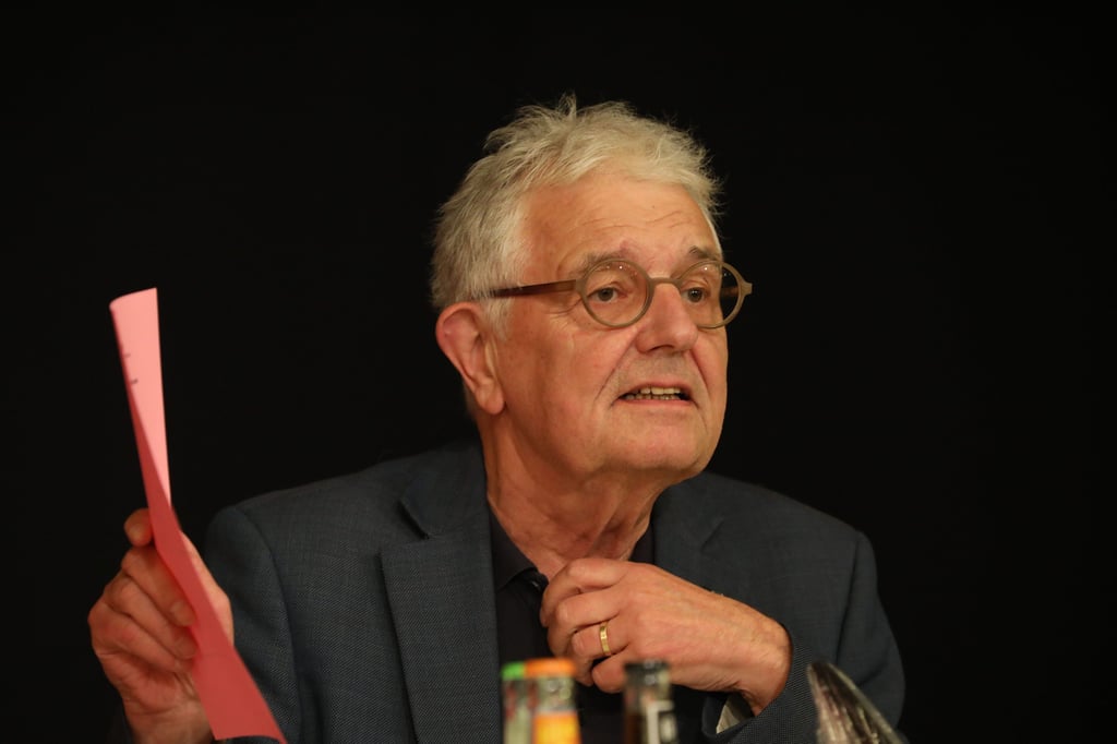 „Die Verankerung in der arbeitenden Bevölkerung nicht aufs Spiel setzen“