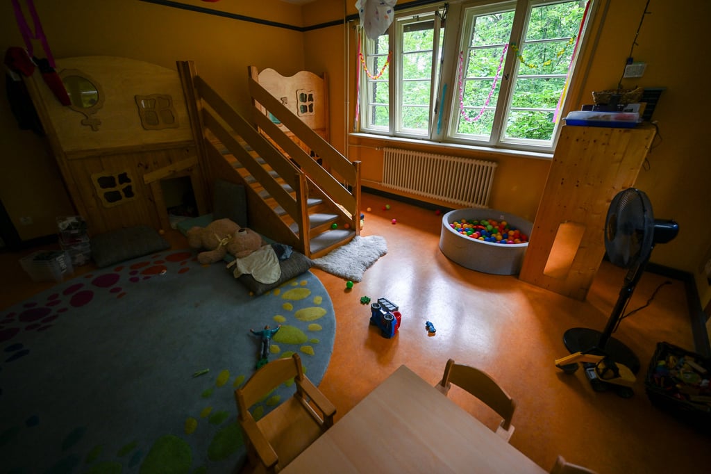 Kita-Krise-Eltern-ben-tigen-weiterhin-starke-Nerven