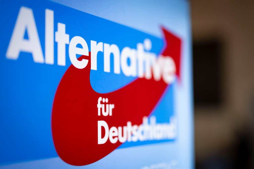 AfD und Linke gewinnen in Ostwestfalen stark an Mitgliedern
