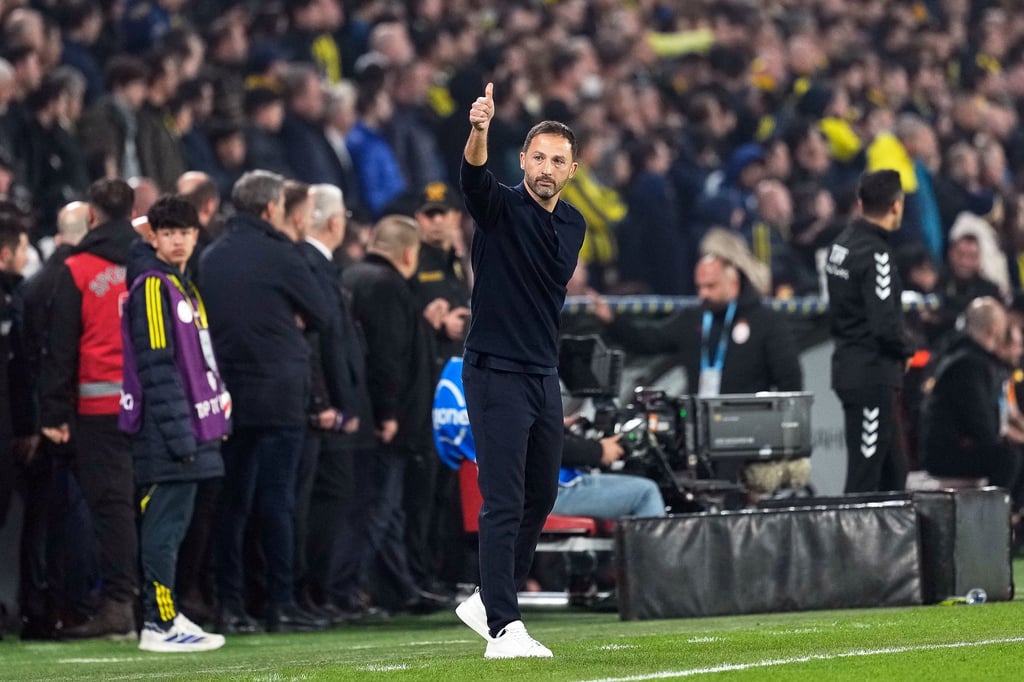 Tedesco-besiegt-San-und-G-ndogan-Fenerbah-e-holt-Supercup