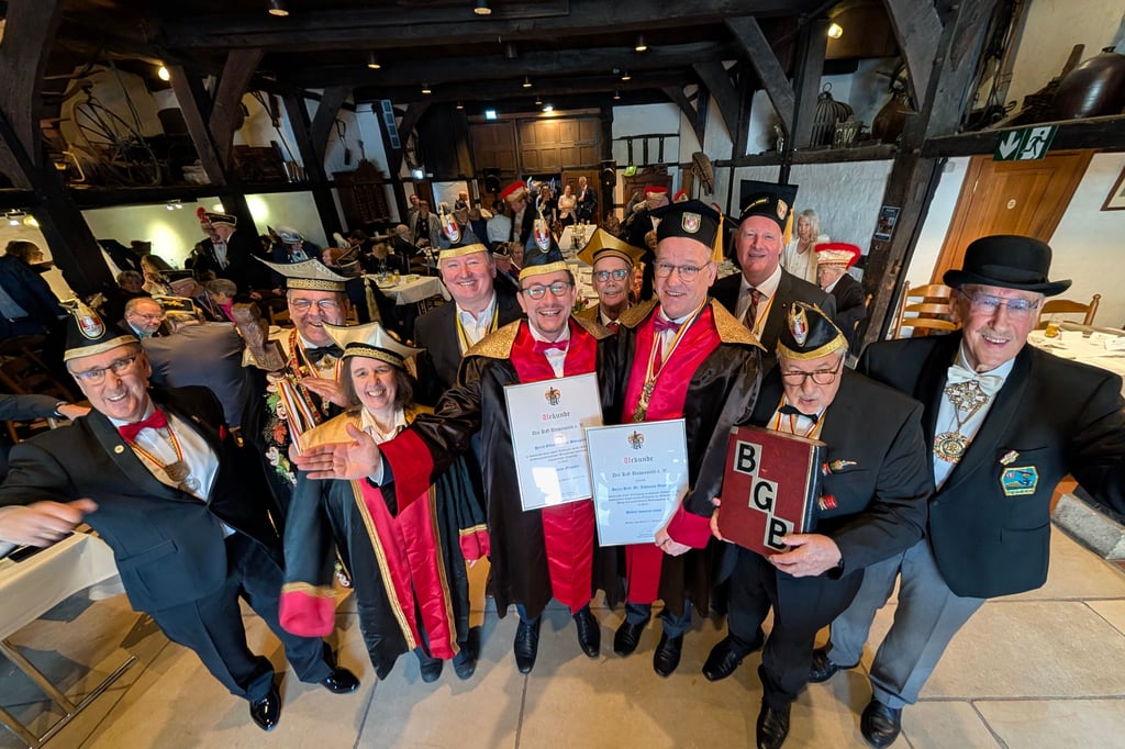 H-chste-Ehren-f-r-einen-akademischen-Workaholic-