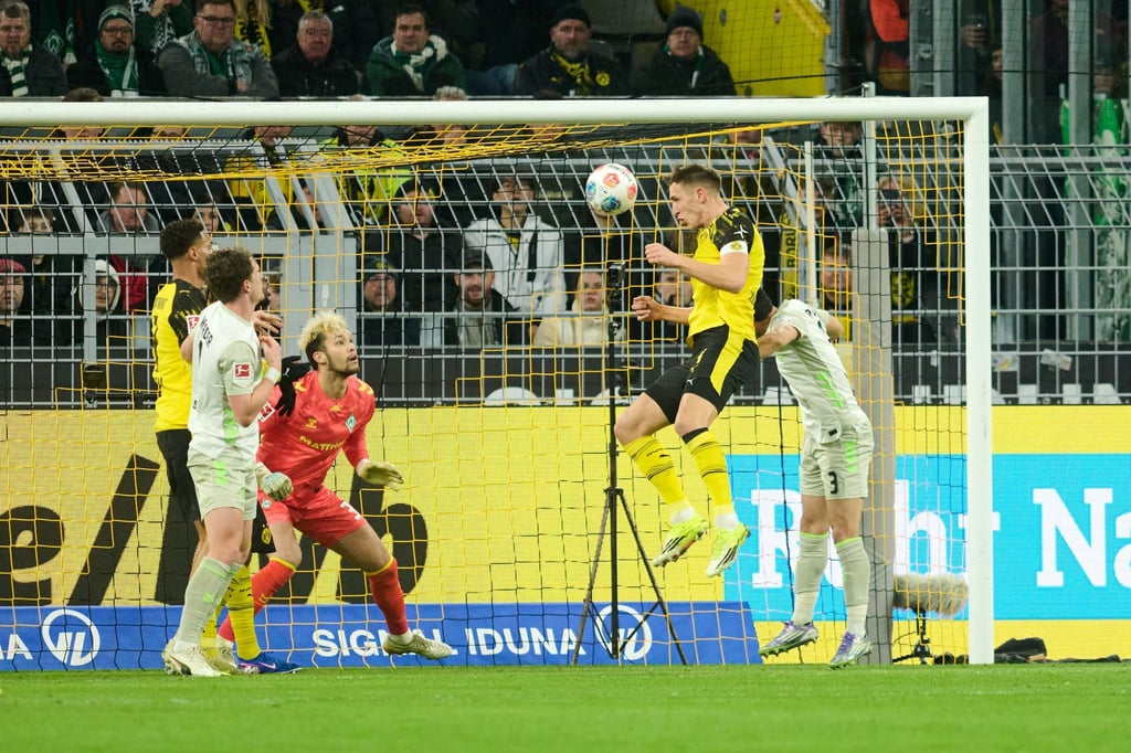 Auch-Guirassy-trifft-BVB-besiegt-Werder-Bremen