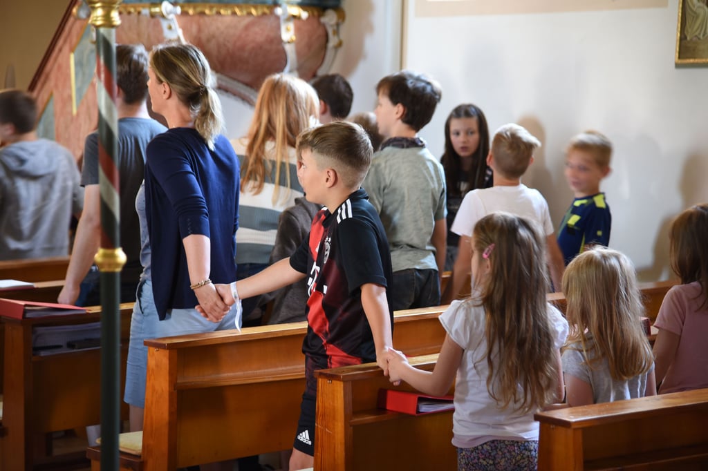 Bonifatiuswerk hält die Kirche in Bewegung