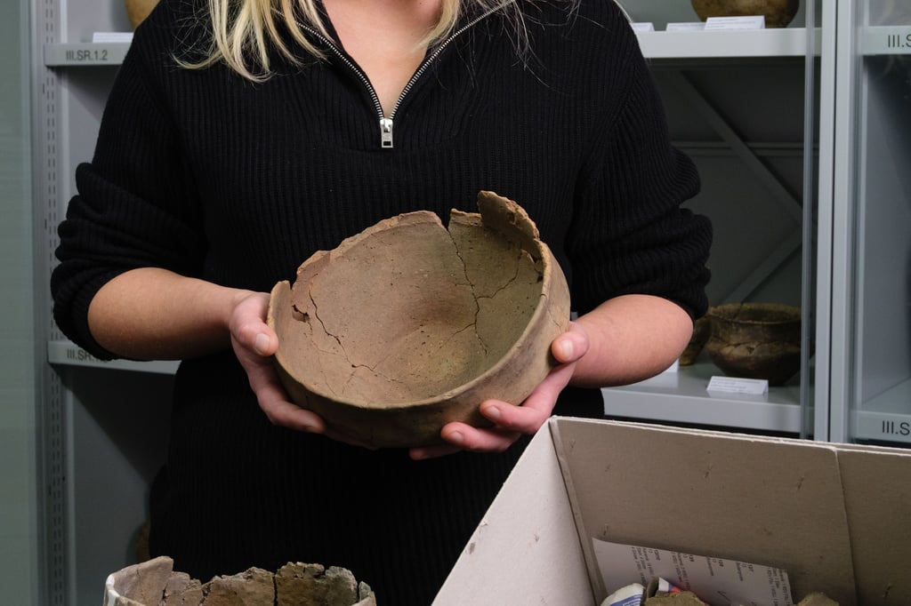 Von Arminius, Indiana Jones und den Toten von Meschede