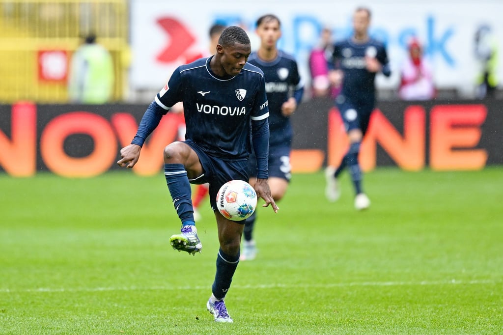 Bochum-verleiht-St-rmer-Clairicia-nach-Portugal