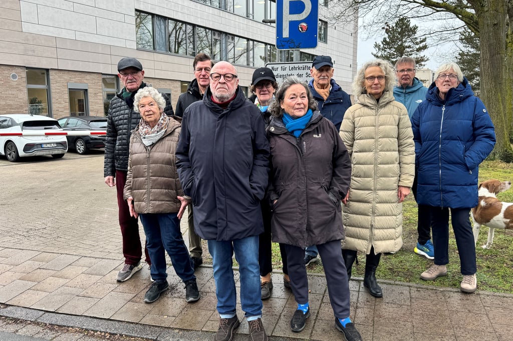 Anwohner: „Die Stadt tut nichts für ihre Bürger“