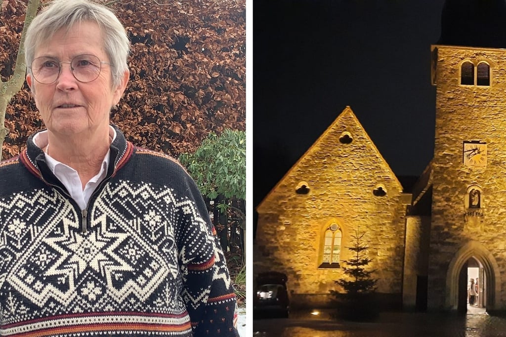 „Chancen nutzen, etwas zu gestalten“: Wie sich Ursula Tölle engagiert