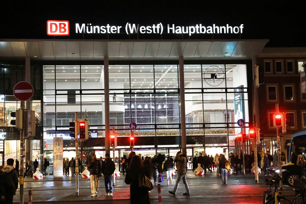 Über 100 Taten von sechs Jugendlichen – am Ende stand Untersuchungshaft