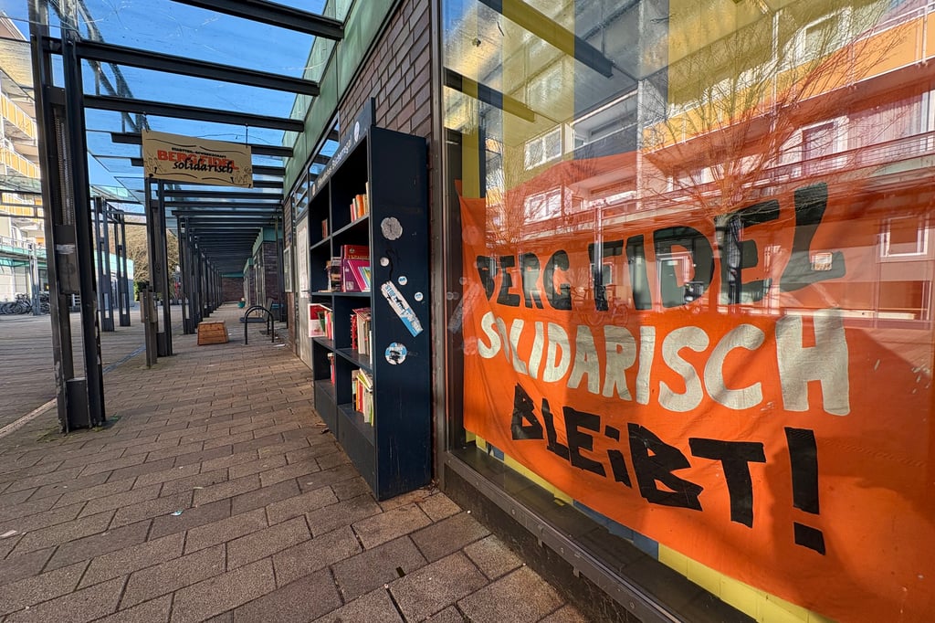 Stadtteilinitiative will gegen LEG-Rausschmiss kämpfen – das ist geplant