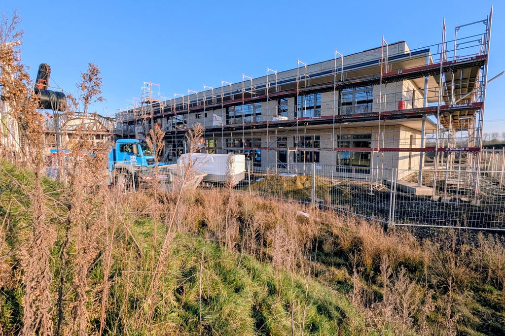 Kita-Krise: Stadt will zwei Einrichtungen und mehrere Gruppen schließen