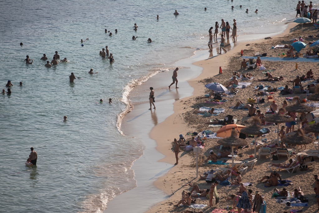 Das ist der Sommerflugplan 2026 am FMO