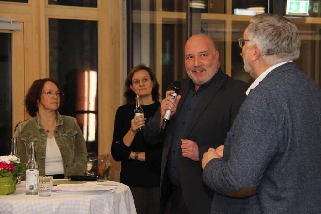 Baubeschluss für das York-Kasino soll im März fallen