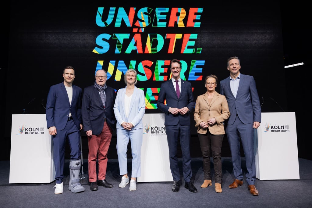 NRW-startet-Olympia-Kampagne-mit-Lichtshows-und-Sportstars