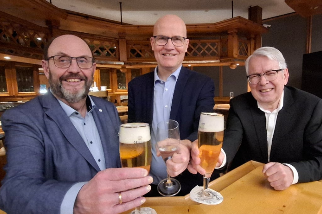 Klare Worte und offenes Schweigen