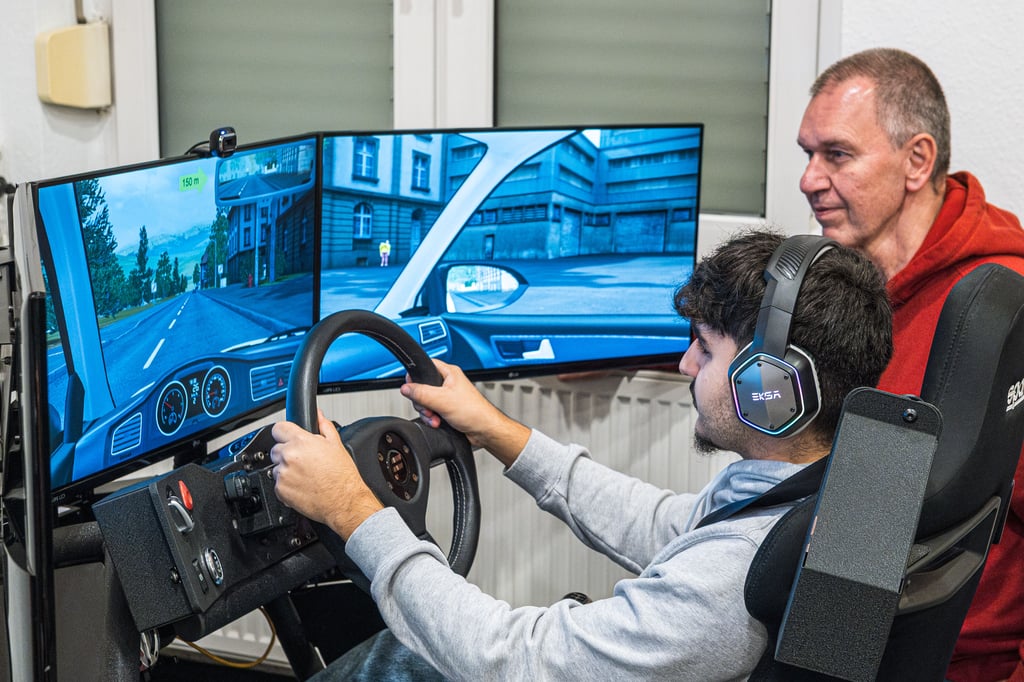 Hohe Kosten schrecken Fahrschüler im Münsterland nicht ab