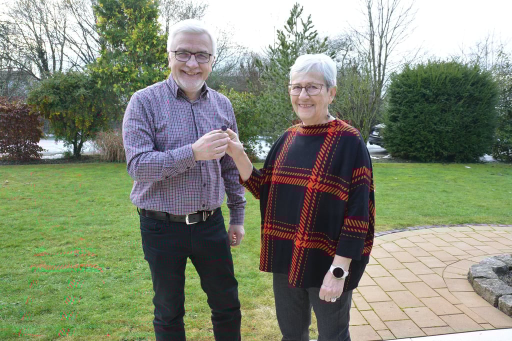 „Ehrenamt, Vereine und Familien stärken“