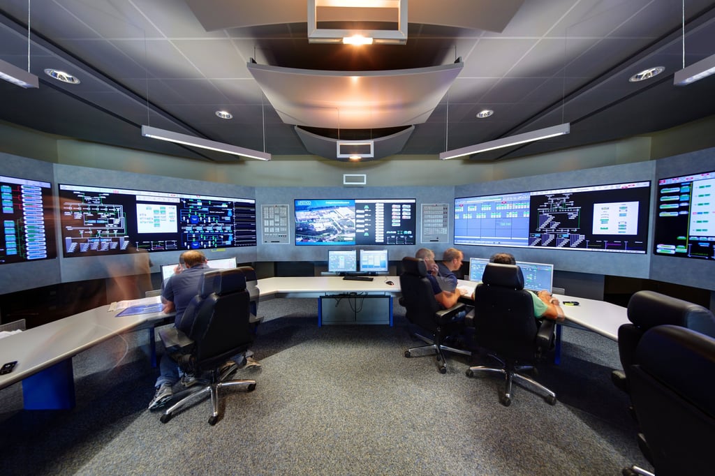 Trotz Atomausstiegs: Urenco investiert Hunderte Millionen Euro in Gronau