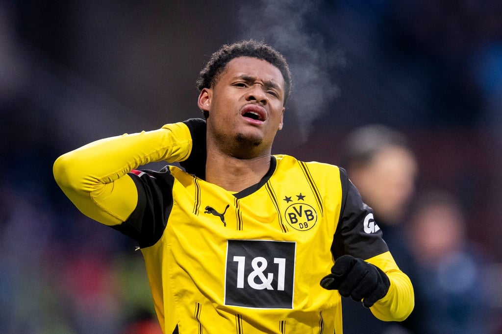 Dortmund-verleiht-Duranville-nach-Basel