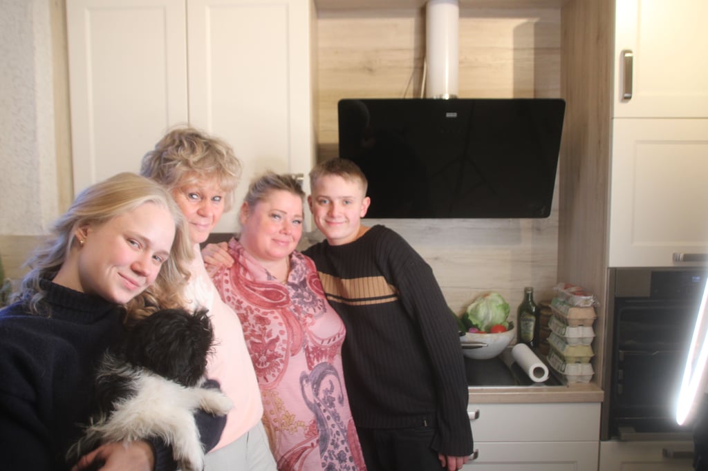 „Karina2you“ begeistert neun Millionen Menschen bei Tiktok