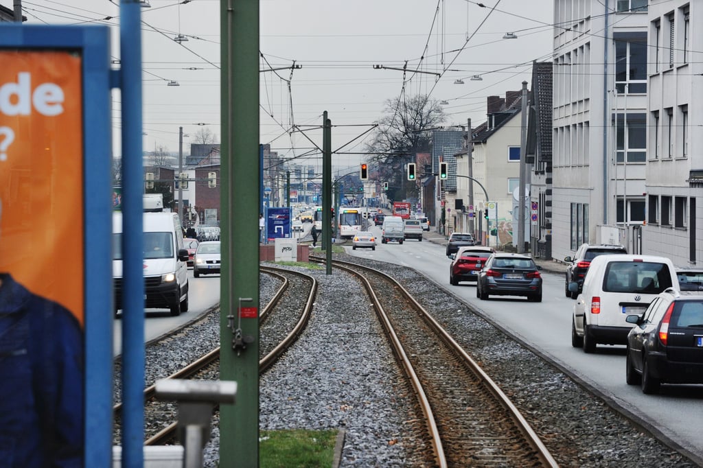 Stadtwerke erneuern Stromnetz