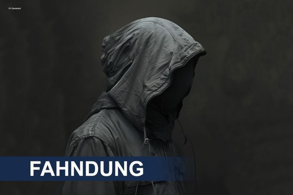 Täter nach Diebstahl aus Handwerker-Fahrzeug gesucht