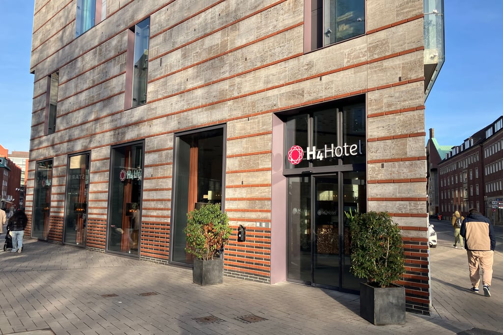 Hotel-Insolvenz: „Der Betrieb geht uneingeschränkt weiter“