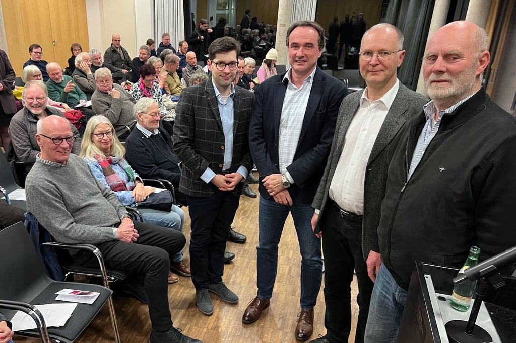 Straßennamen: „Beim nächsten Mal werden wir anders agieren“