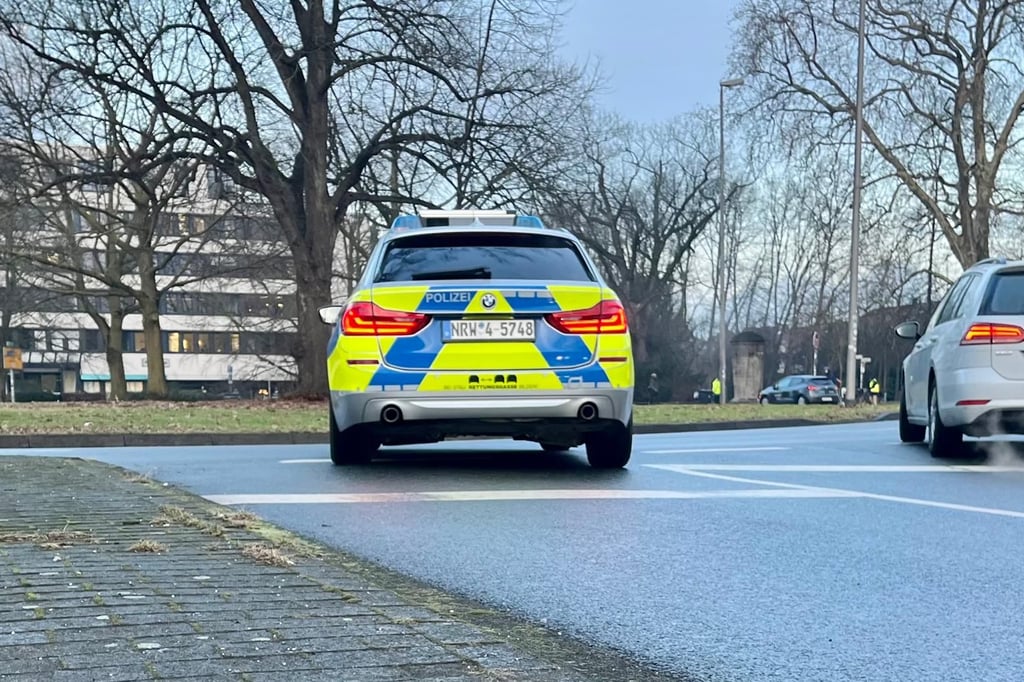 Eisglätte: Wetter-Warnung, viele Unfälle und volle Notaufnahmen