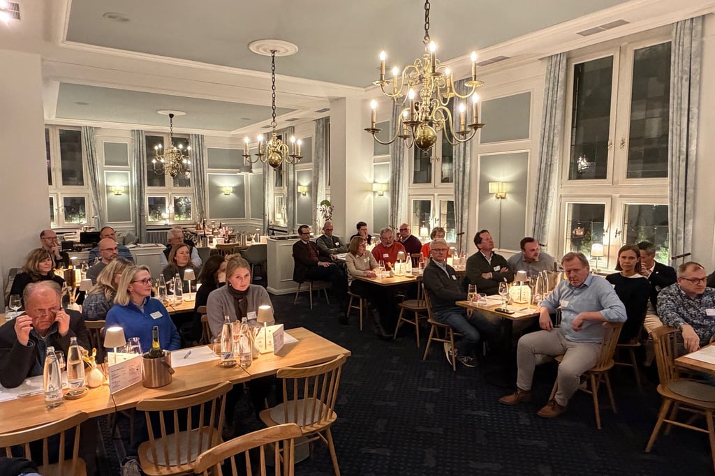 Staunen über den „Superdrubbel“