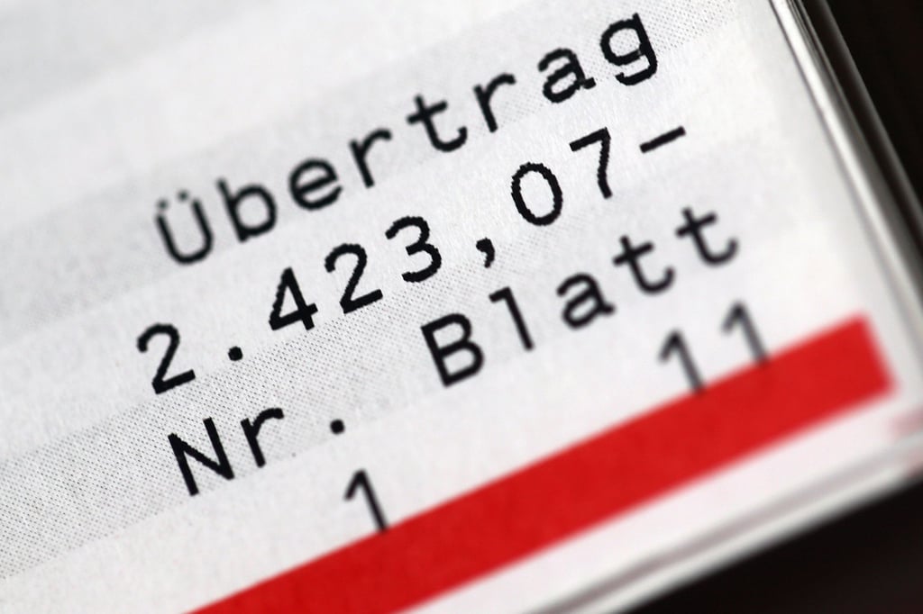 Wenn Geld zum Druckmittel in Beziehungen wird