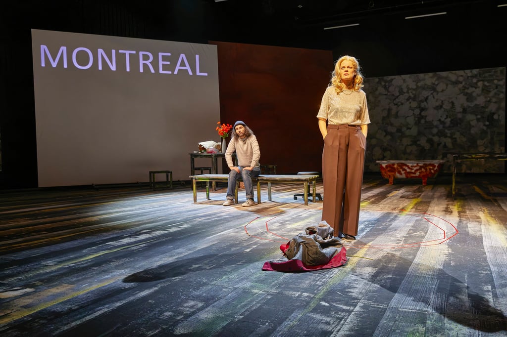 „Was-wäre-wenn-Drama“ feiert Deutschlandpremiere