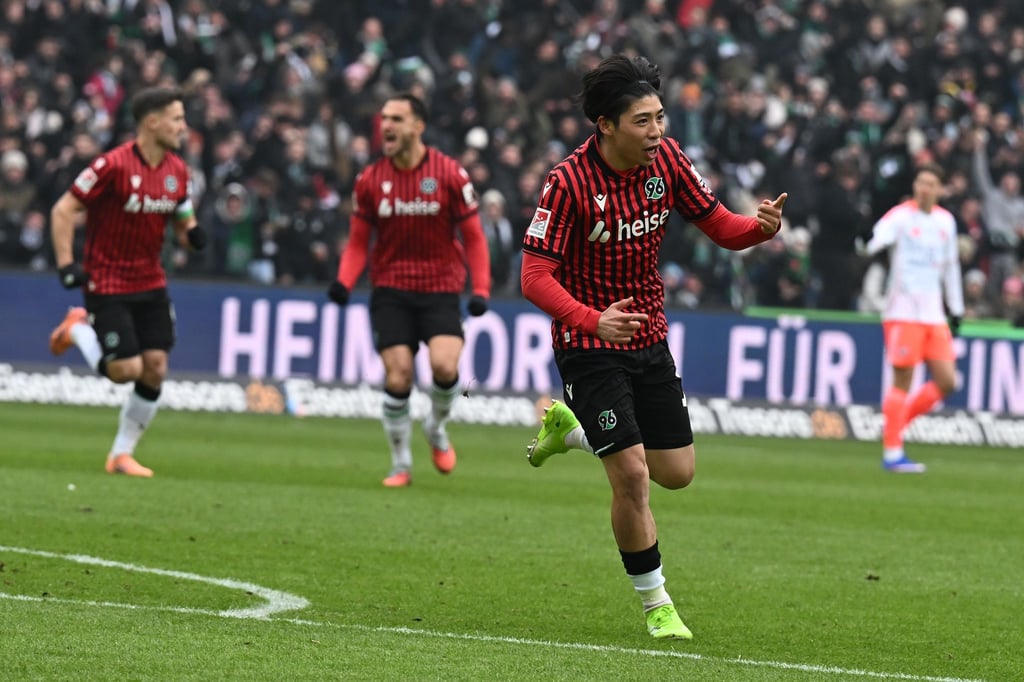 Hannover-nach-2-1-gegen-D-sseldorf-wieder-in-der-Spur