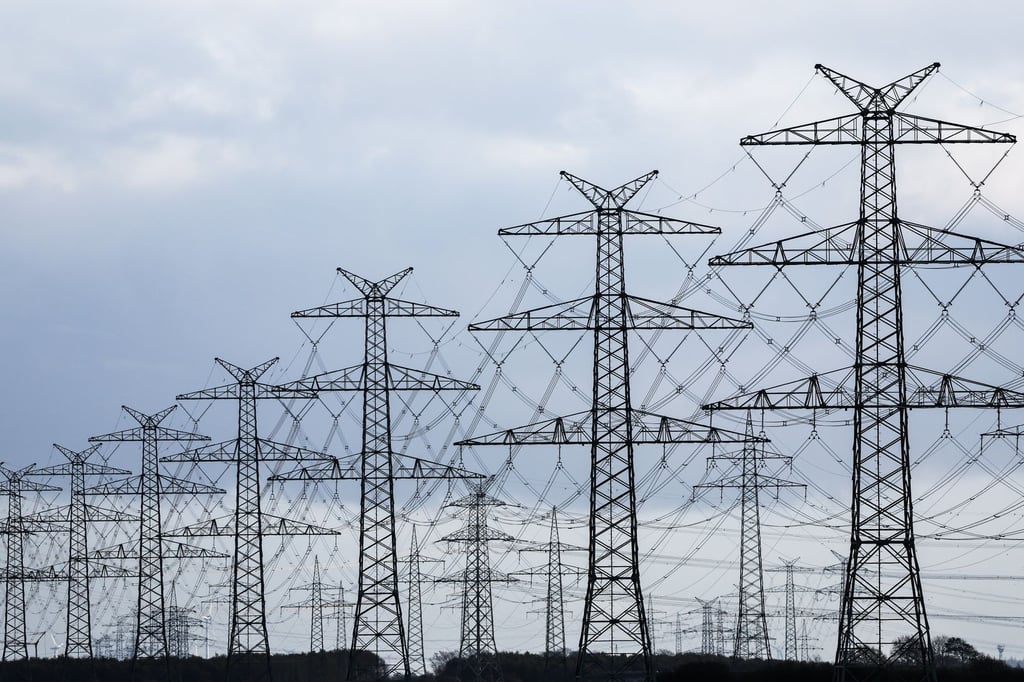 Standort mit Gewähr – Milliarden fließen nach Deutschland