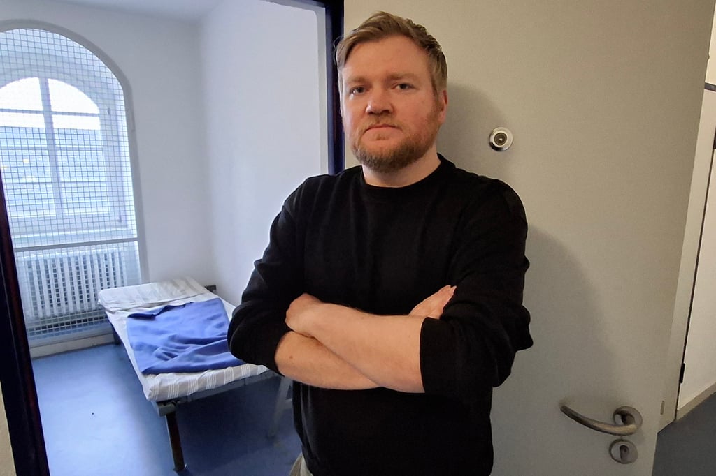 Arrestzelle für Schulschwänzer in OWL