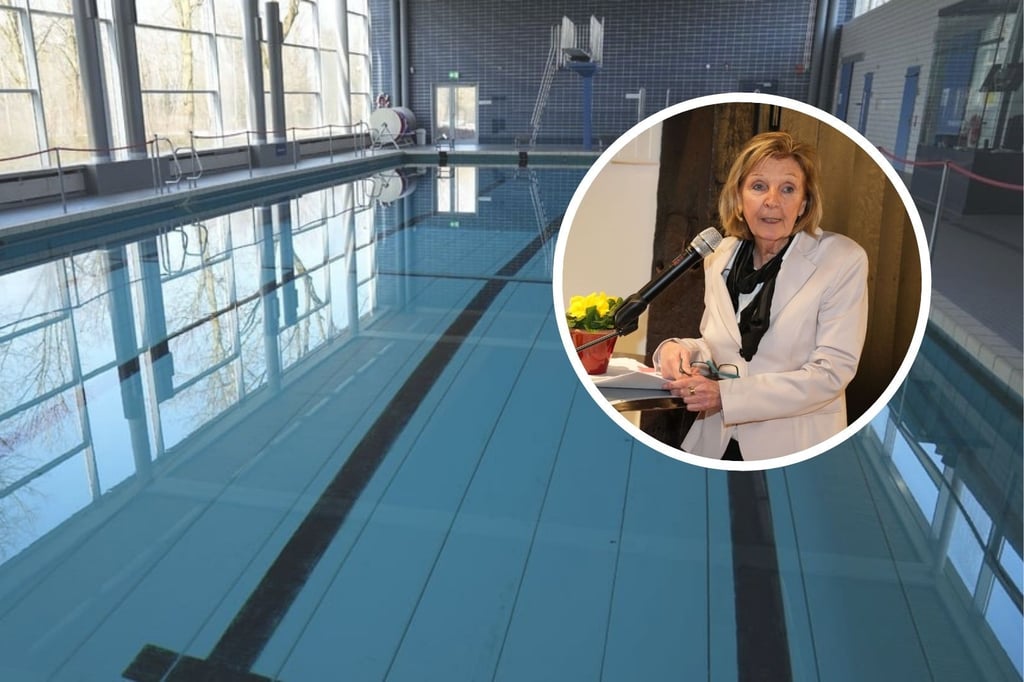 „Wir brauchen hier im Westen ein öffentliches Schwimmbad“